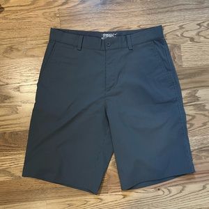 Nike Dri-fit Golf Shorts